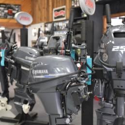 used outboard boat motor sale