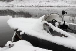 Jones Boys Boats - winterizing your boat