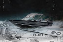 jones boys boats - sell your used boat for cash