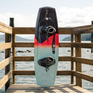 rental wakeboard