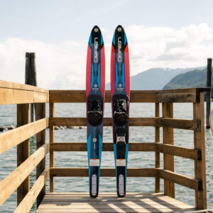 Water Skis - Daily Rental